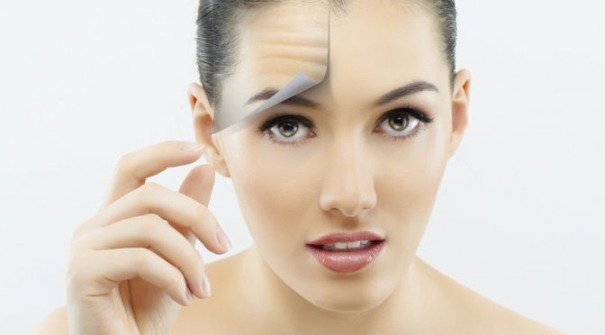 Ameliyatsız Saten Yüz Germe